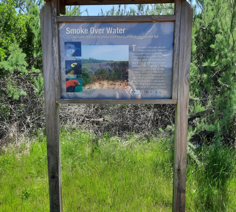 Kelly Hamby Nature Trail Park (Freeport,&nbspTX)